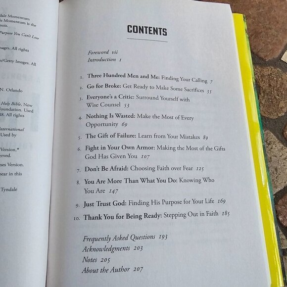 High-Impact Life: A Sports Agents Secrets To Finding Purpose By Kelli Masters - Picture 5 of 6